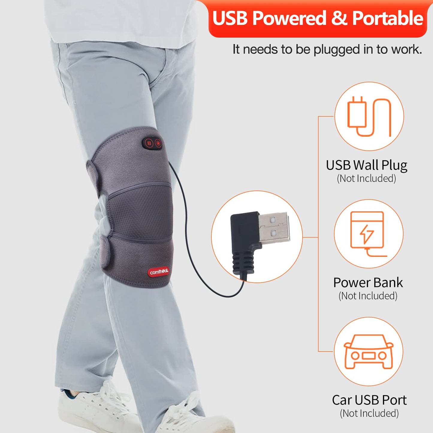 Knee Therm Relief™