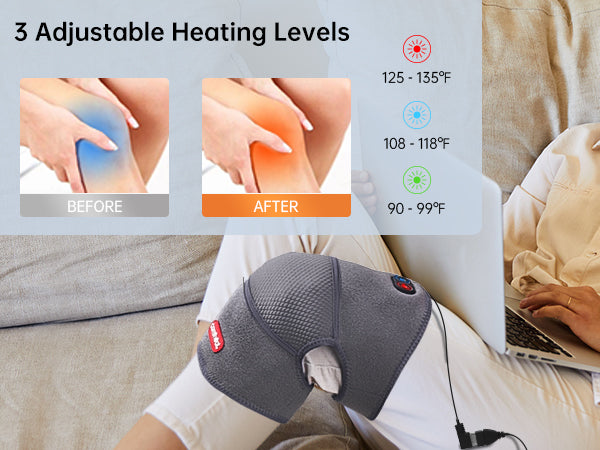 Knee Therm Relief™