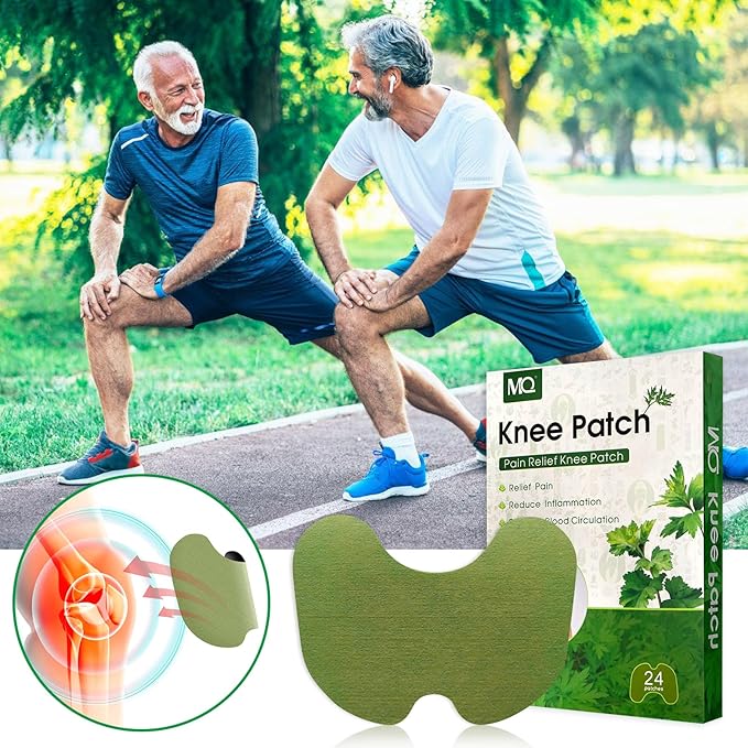 Knee Therm Relief™
